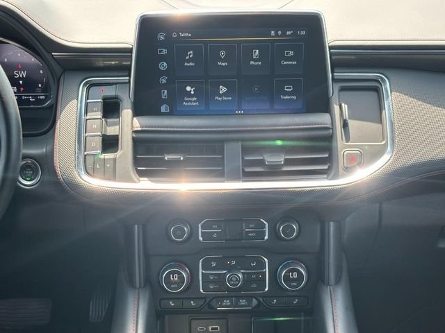 2024 Chevrolet Suburban RST - Photo 14