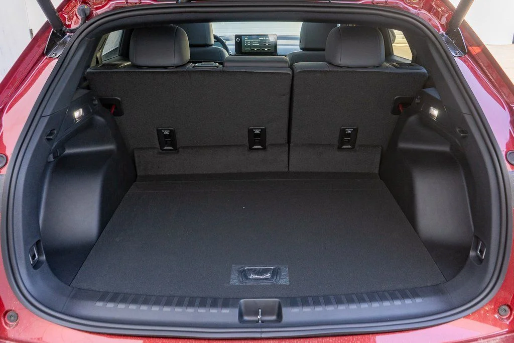 2026 Honda Prologue Elite - Photo 12