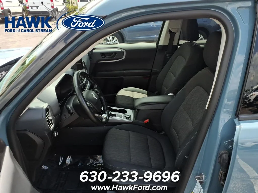 Used 2023 Area 51 Ford Big Bend image 28