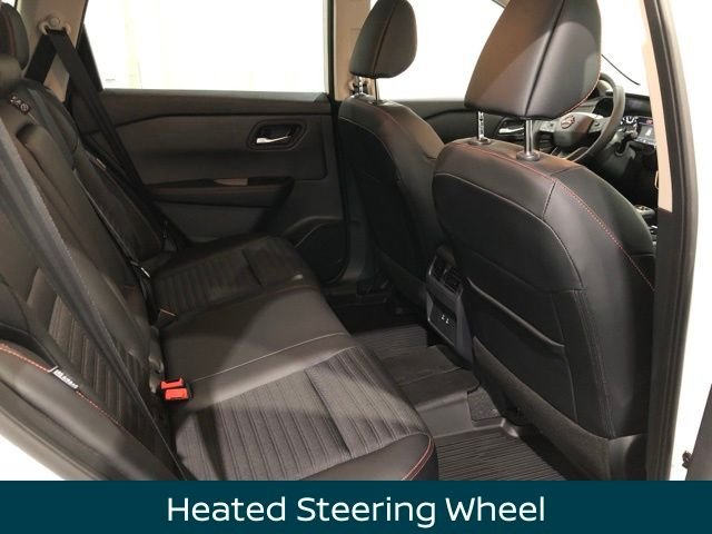 2026 Nissan Rogue Rock Creek - Photo 9
