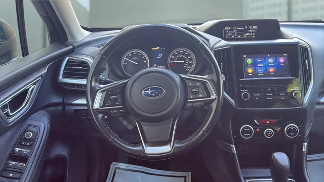 Used 2020 Brown Subaru Premium image 13