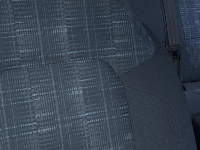 New 2026 Avalanche Gray Ford TCcustoms image 18