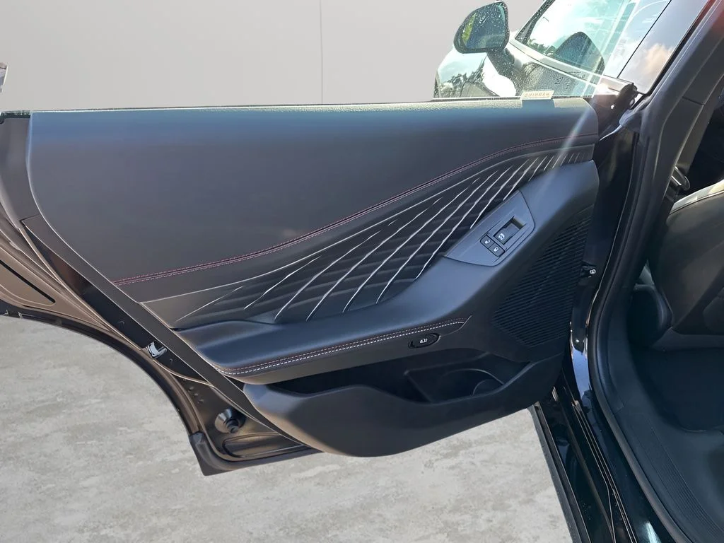 New 2026 Diamond Black Crystal Pearlcoat Dodge R/T Scat Pack image 25