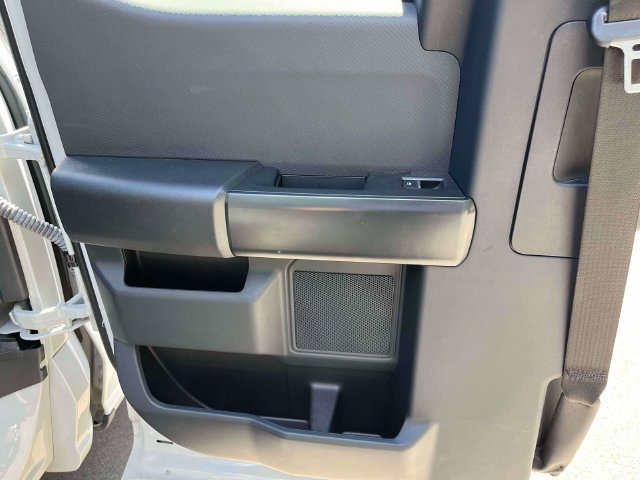Certified Used 2023 White Ford XL image 16