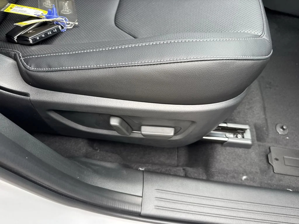 New 2026 Aero Gray Metallic Mazda 2.5 S Premium Plus AWD image 45
