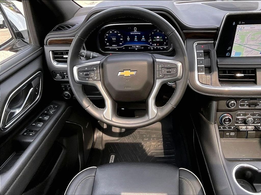 Used 2023 White Chevrolet Premier image 18