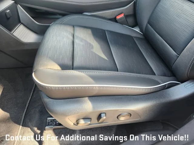 2026 Buick Enclave Sport Touring - Photo 18