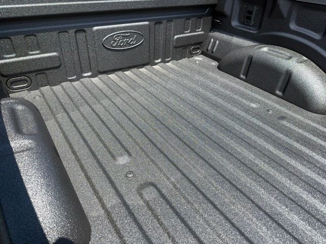 New 2026 Black Ford STX image 7