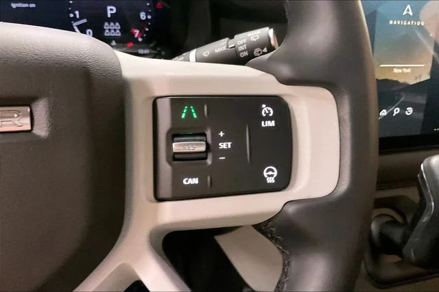 Used 2023 Silver Land Rover S image 19