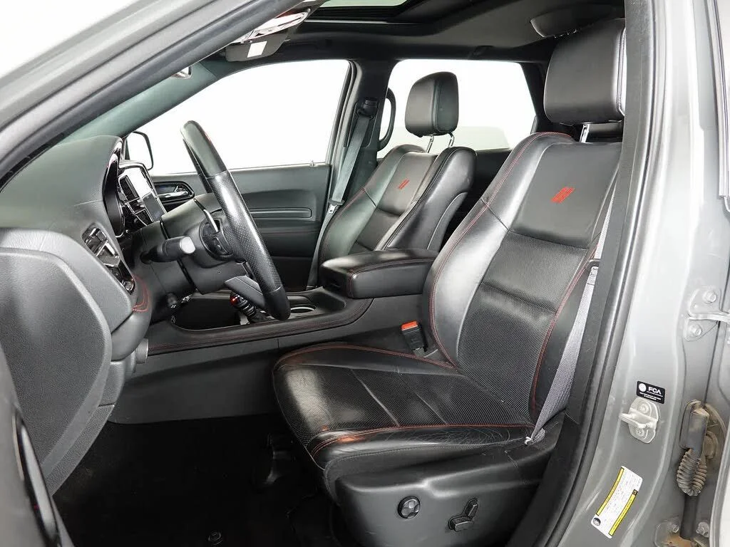 Used 2024 Gray Dodge GT Plus image 13