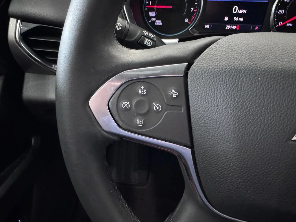 2023 Chevrolet Traverse 1LT - Photo 15