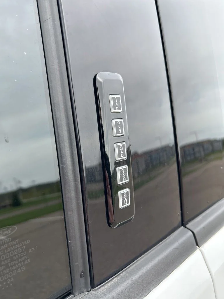 2024 Ford F-150 XLT - Photo 26