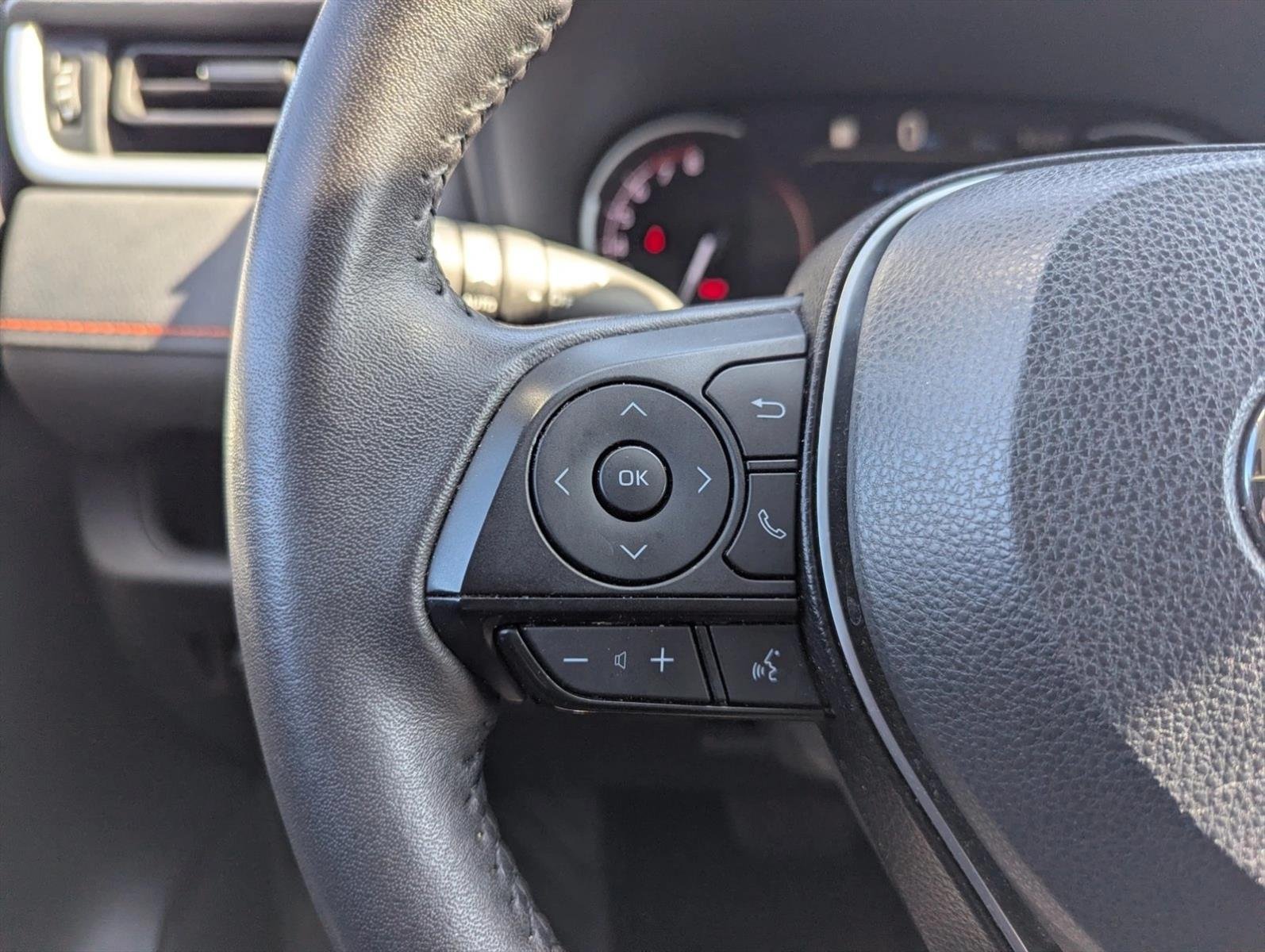 Used 2024 Midnight Black Metallic Toyota Adventure image 13