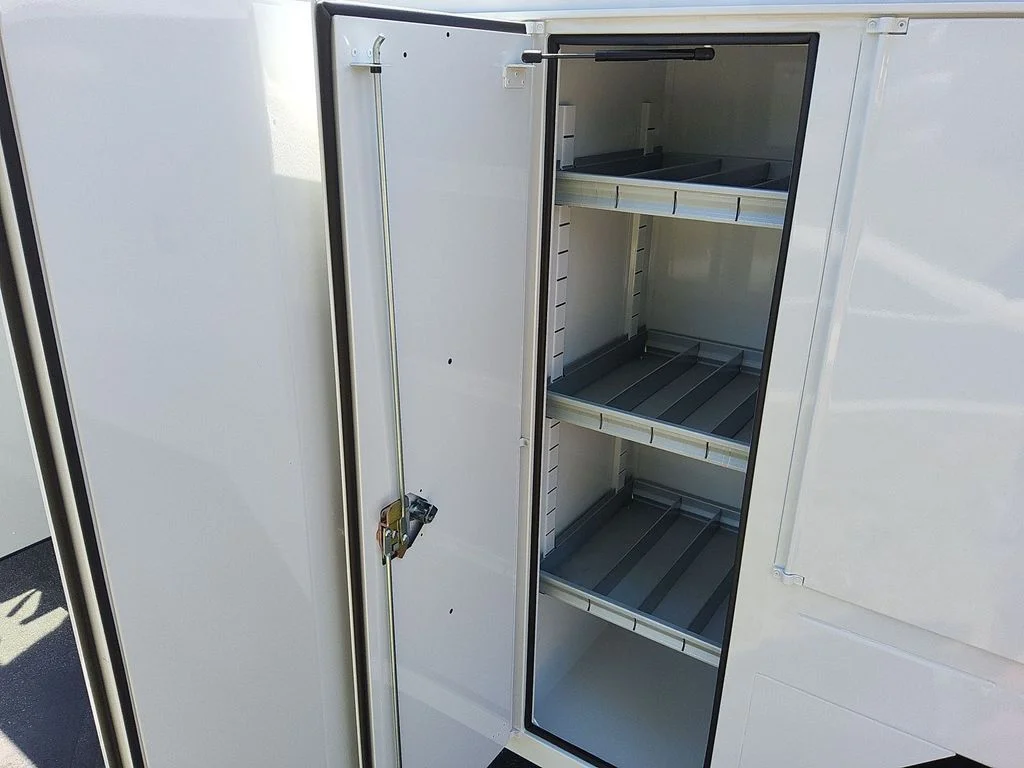 2025 Ford F-550 Super Duty Chassis Cab XL - Photo 21