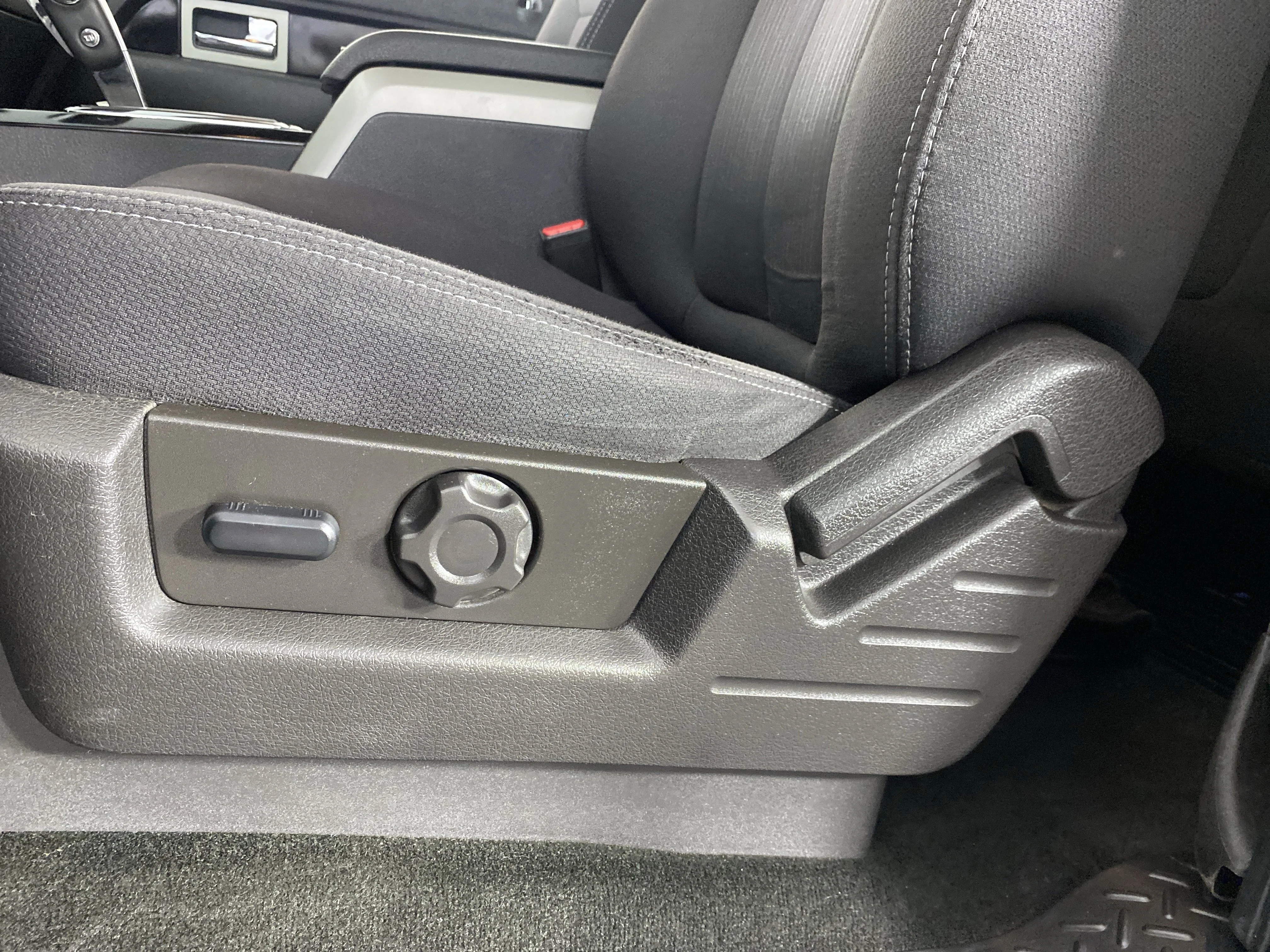 Used 2011 Sterling Gray Metallic Ford FX2 image 15