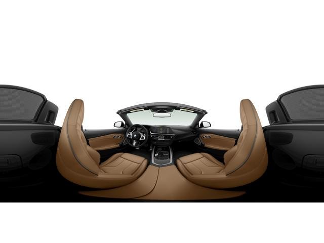 New 2026 Black Sapphire Metallic BMW sDrive30i image 8