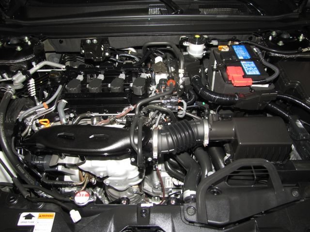 2024 Honda Accord EX - Photo 53