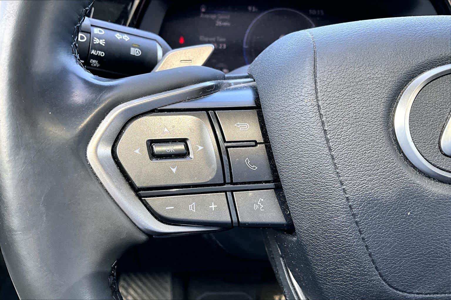 Certified Used 2023 ETHER Lexus Premium image 24