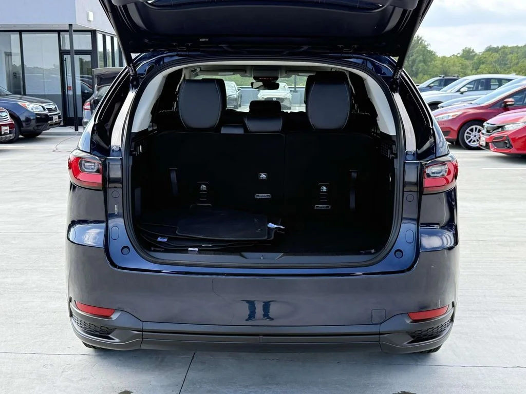 2024 Mazda CX-90 Turbo Select Package - Photo 28