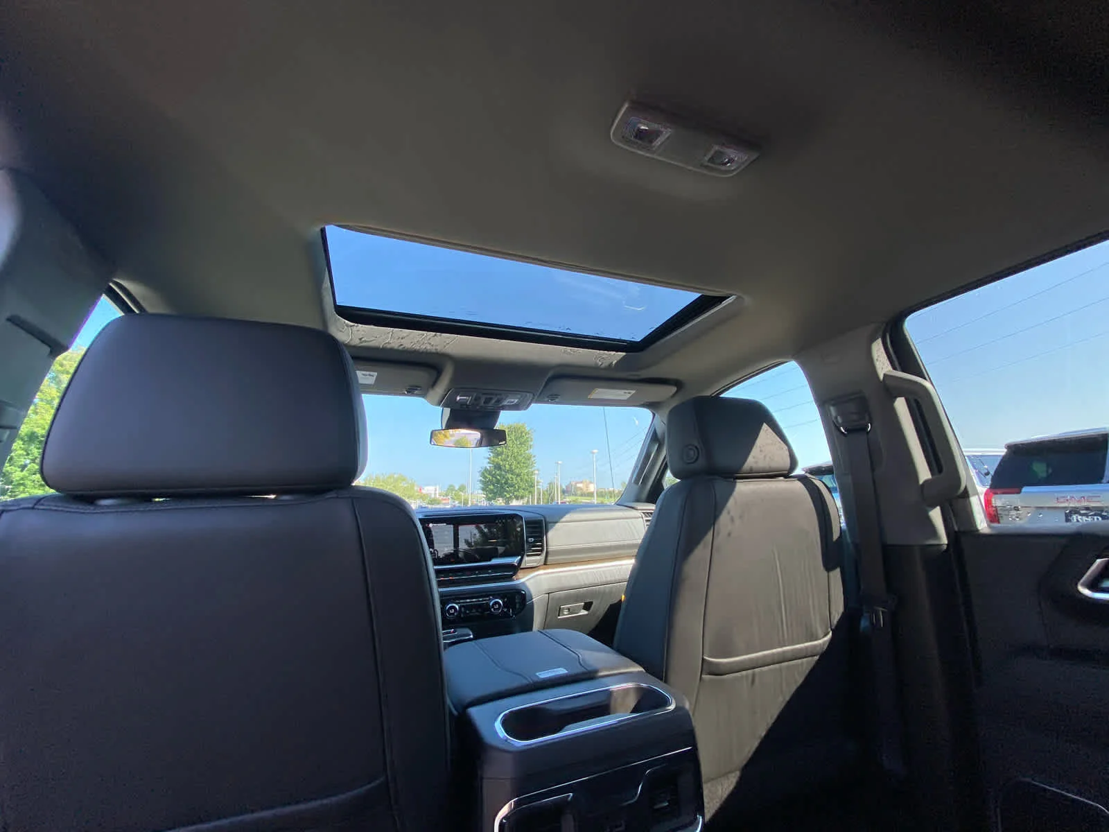 2026 GMC Sierra 1500 Elevation - Photo 25