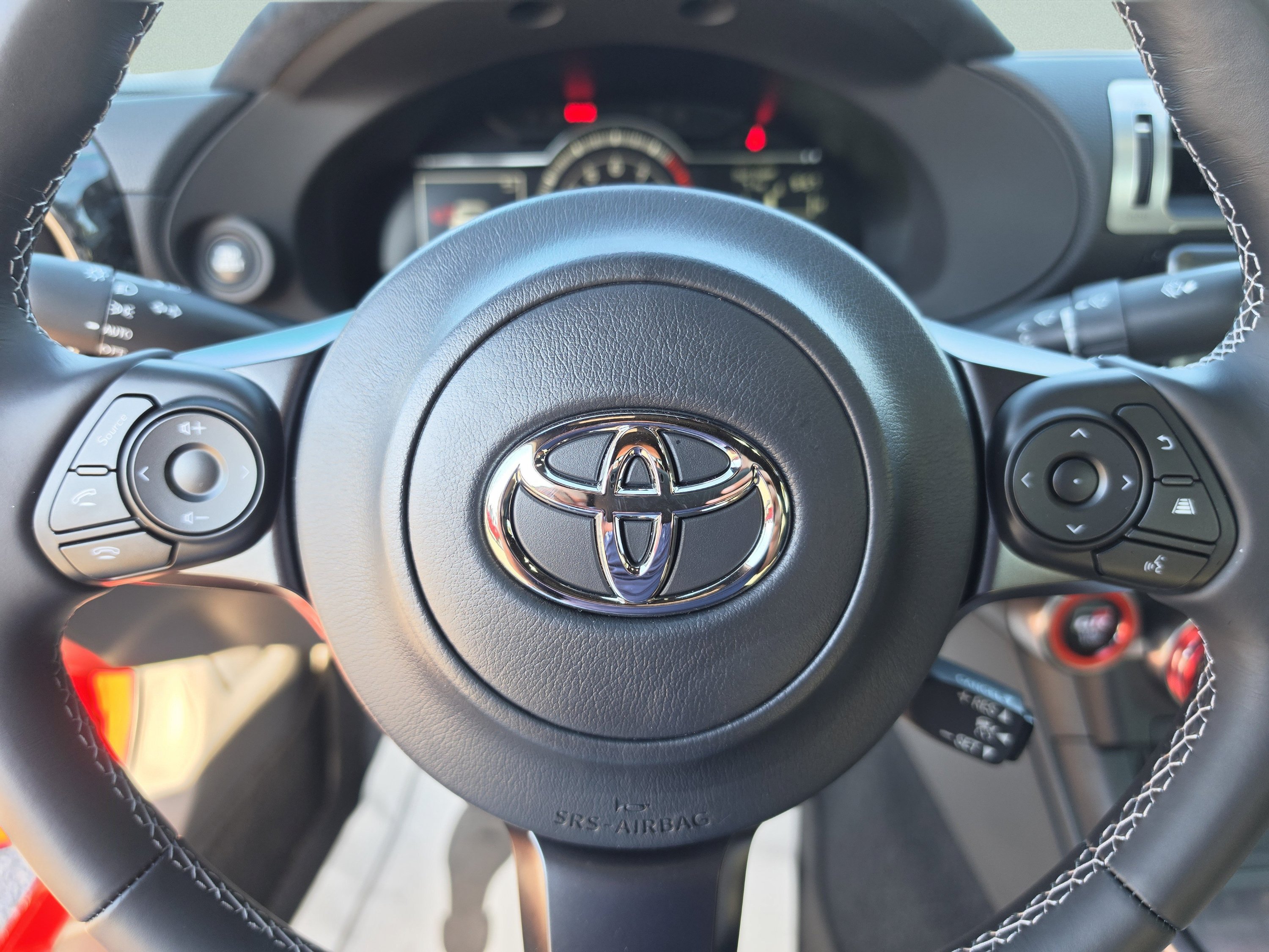 Used 2026 Track Bred Toyota Premium image 33