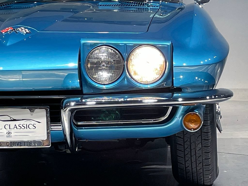 Used 1965 Blue CHEV NA image 26
