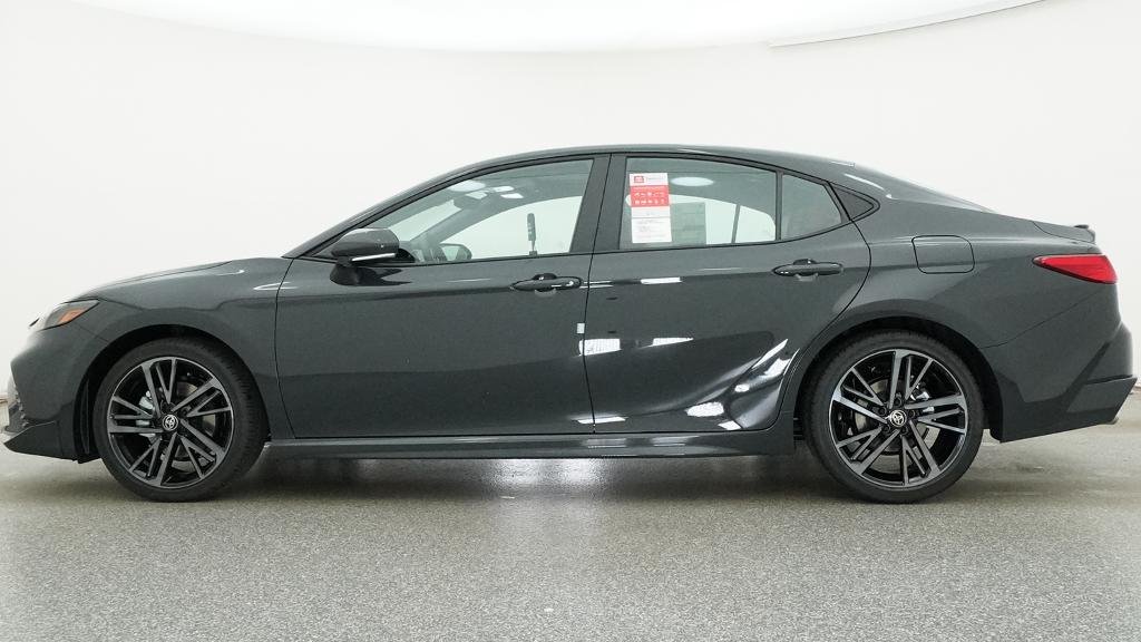 Certified Used 2026 Underground Toyota XSE image 27