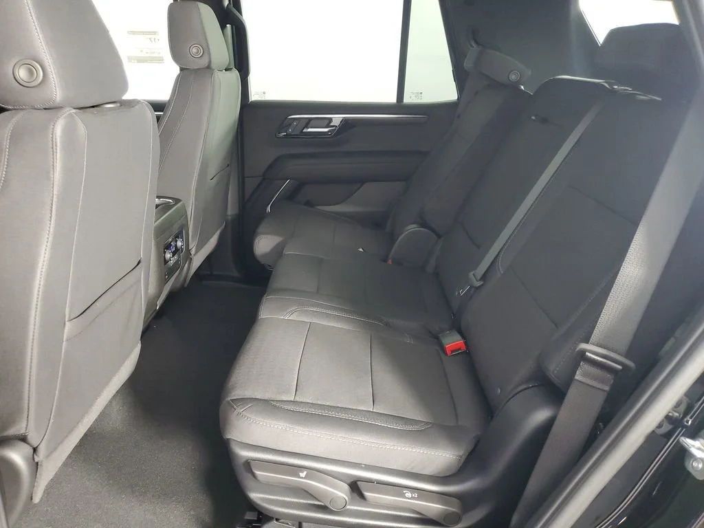 2026 Chevrolet Tahoe LS - Photo 13