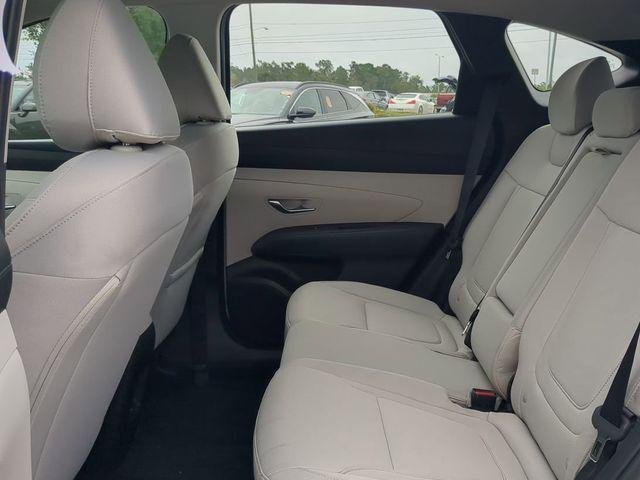 New 2026 Silver Hyundai SE FWD image 14