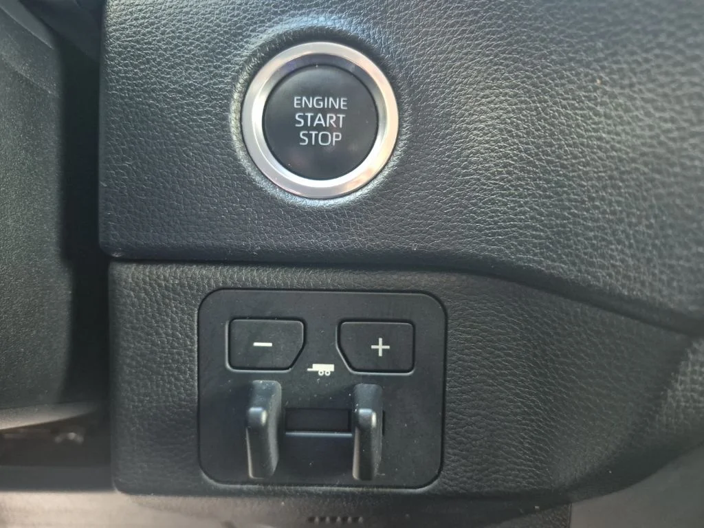 2024 Toyota Tundra SR5 - Photo 24