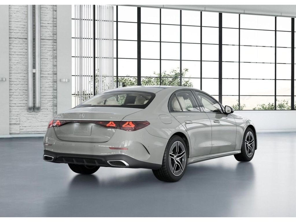 New 2026 MANUFAKTUR Alpine Grey Mercedes-Benz  image 22