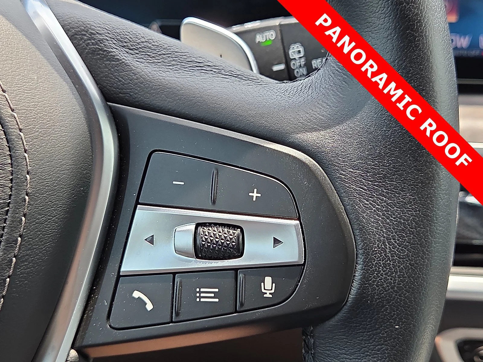 Used 2025 Skyscraper Grey Metallic BMW xDrive40i image 22