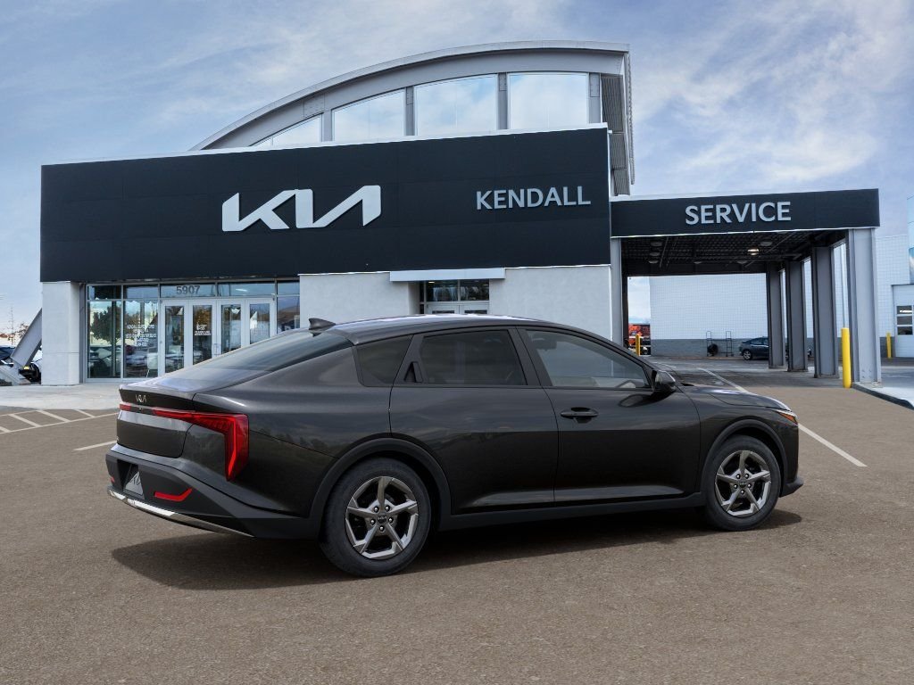 New 2026  Kia LXS image 6