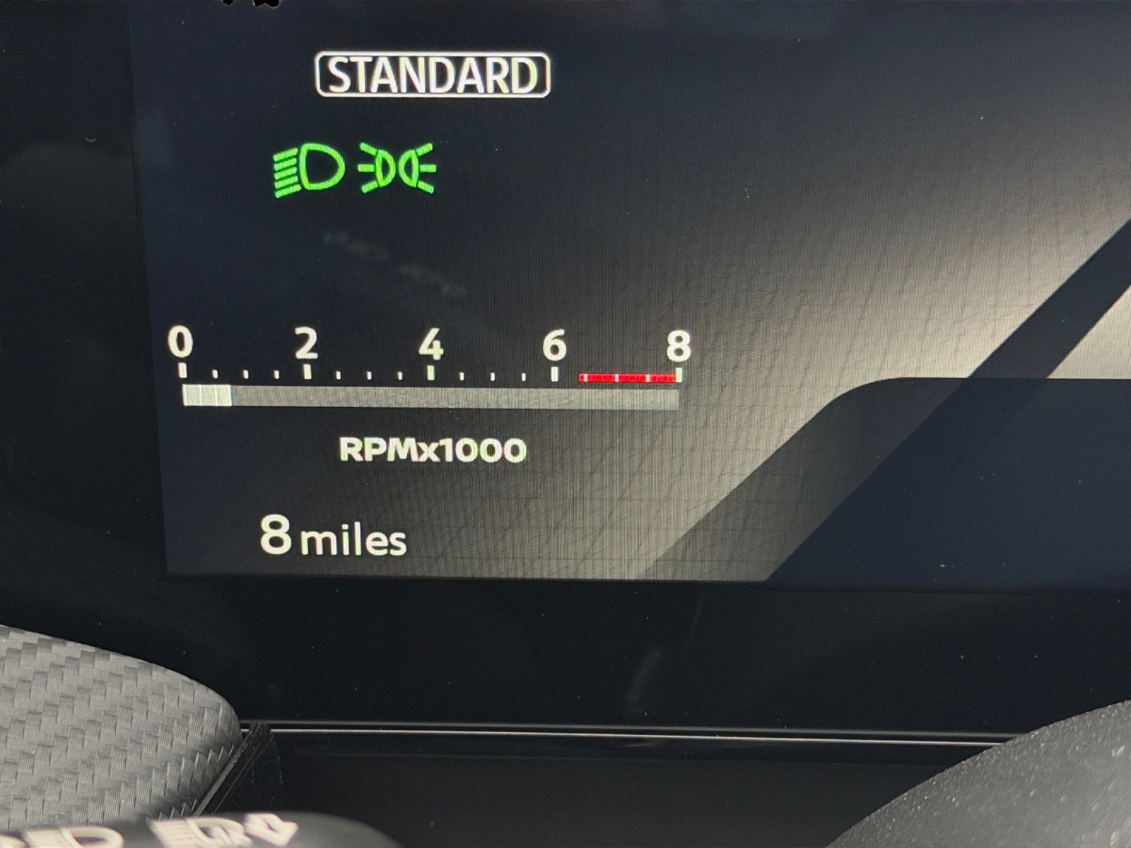 2026 Nissan KICKS SR - Photo 29