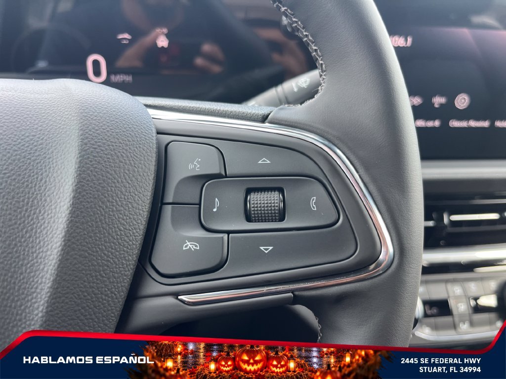 2026 Buick Envista Sport Touring - Photo 26