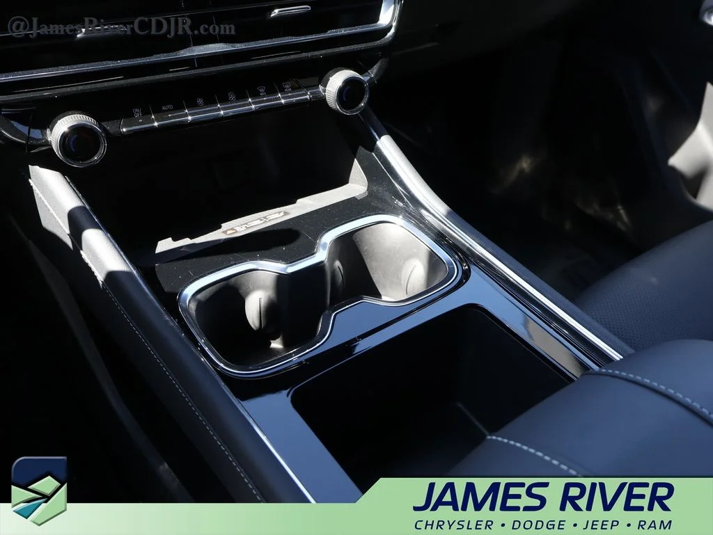 Used 2026 Gray Chevrolet LT image 39