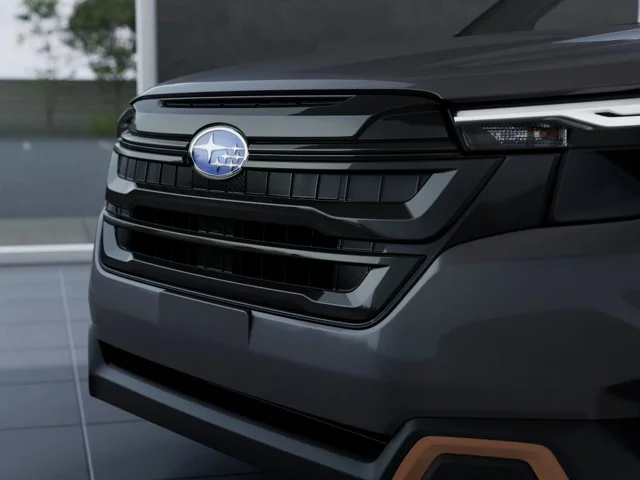 New 2026 MAGNETITE GRAY METALLIC Subaru Sport Hybrid image 10