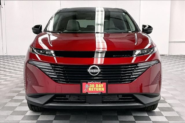 2025 Nissan Murano SL - Photo 17