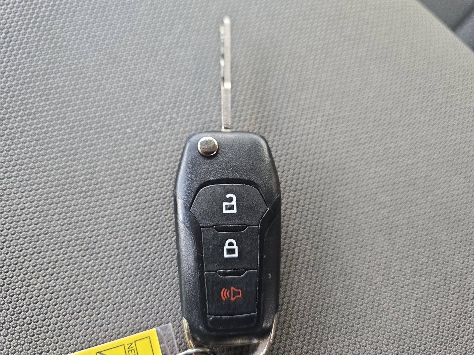 Used 2019 Oxford White Ford XLT image 26