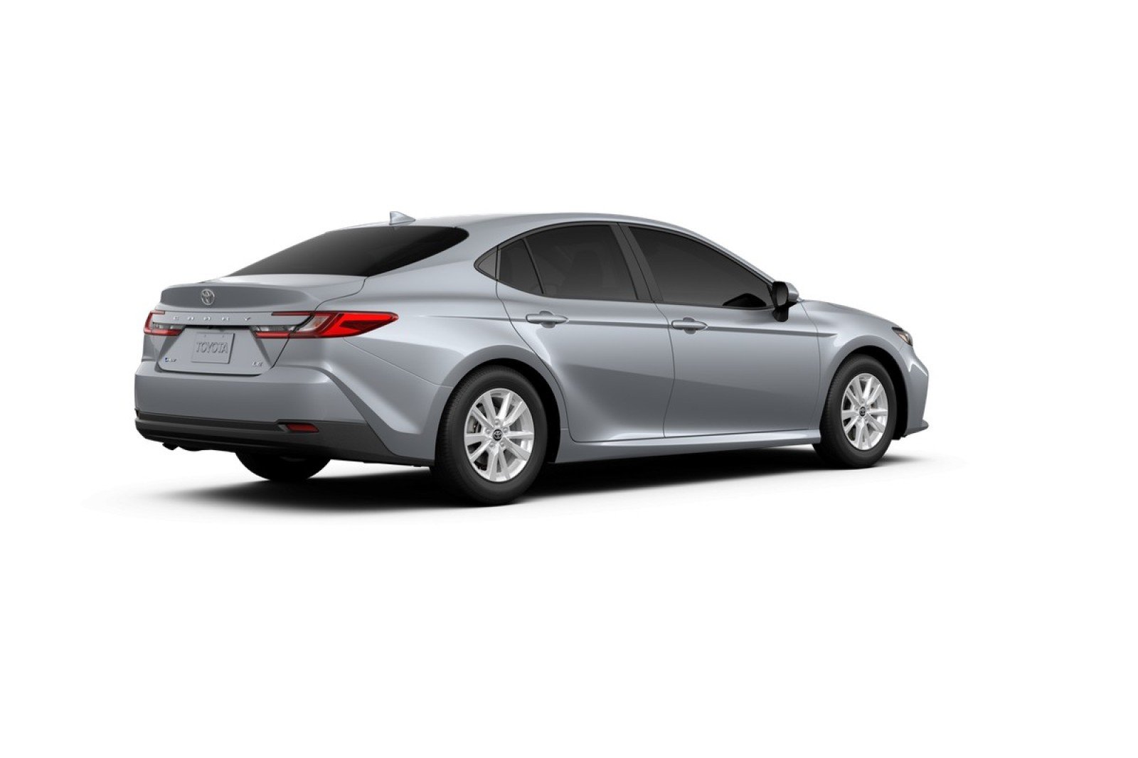 2026 Toyota Camry LE - Photo 10