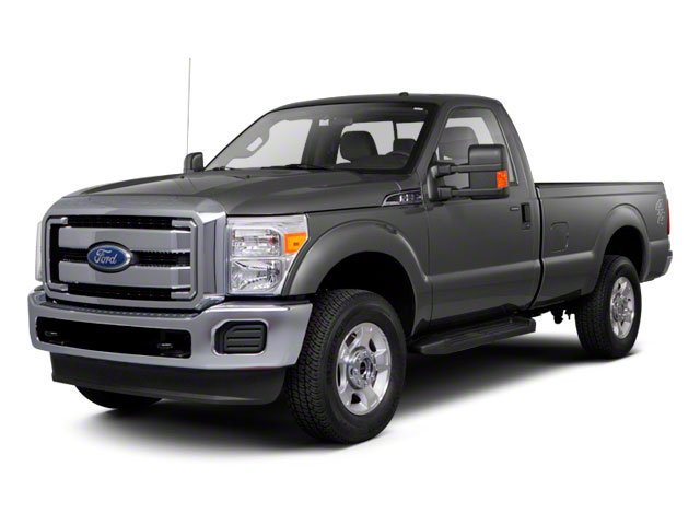 Used 2011 Royal Red Metallic Ford  image 1