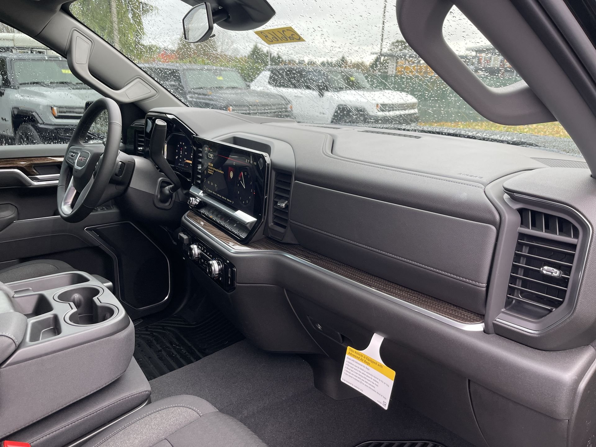 2026 GMC Sierra 1500 Elevation - Photo 61