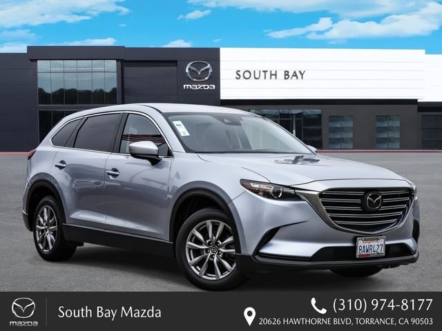 2018 Mazda CX-9 Touring