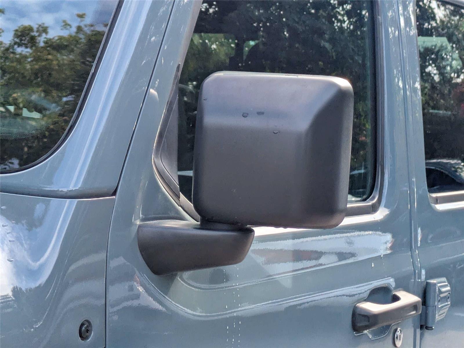 Used 2024 Anvil Clear Coat Jeep Nighthawk image 13