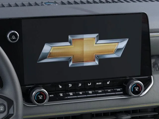 2024 Chevrolet Colorado ZR2 - Photo 20