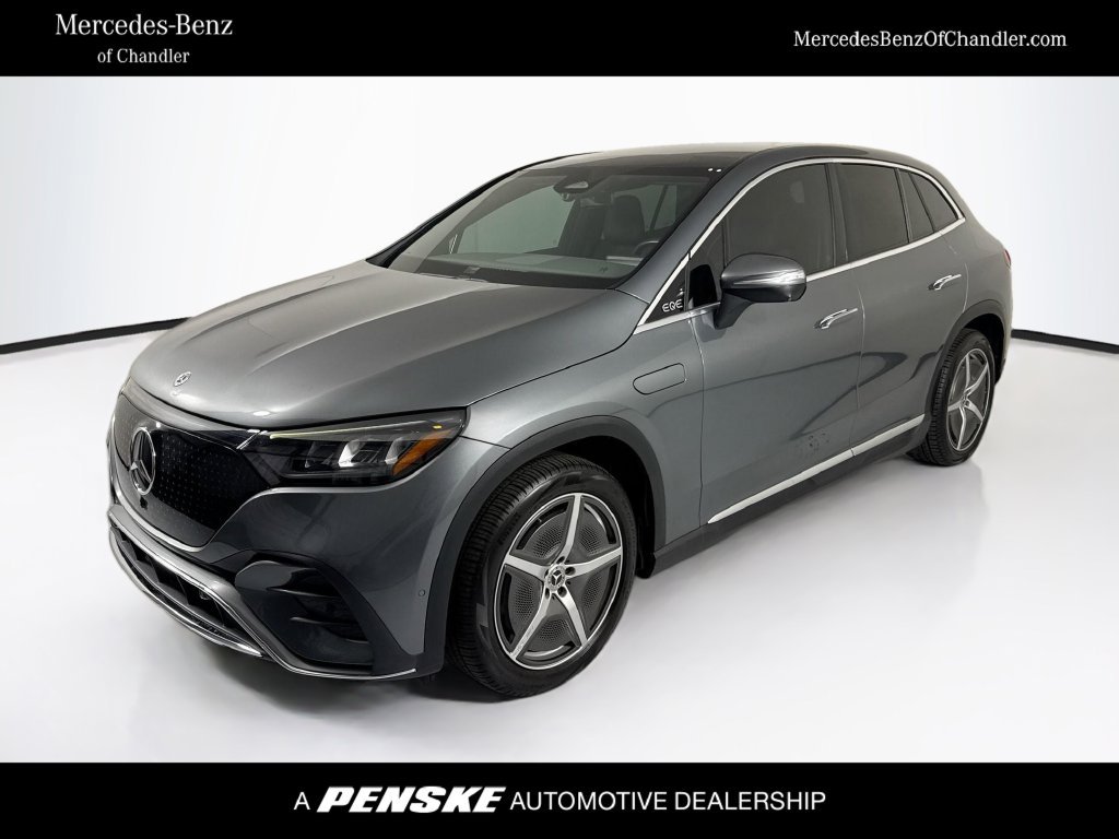55 Pre-owned Cars For Sale Chandler AZ - Mercedes-Benz of Chandler