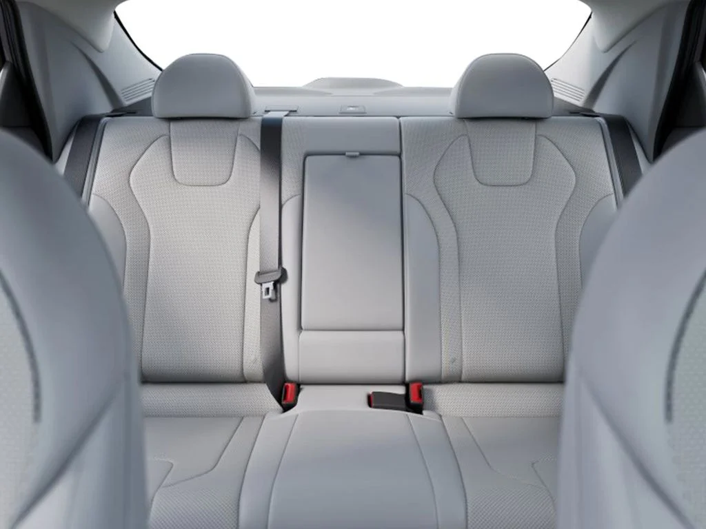 New 2026 White Hyundai Limited image 14