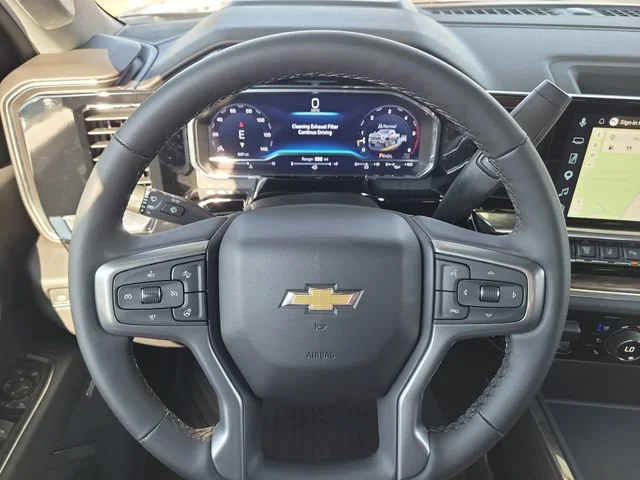 2025 Chevrolet Silverado 2500HD LTZ - Photo 32
