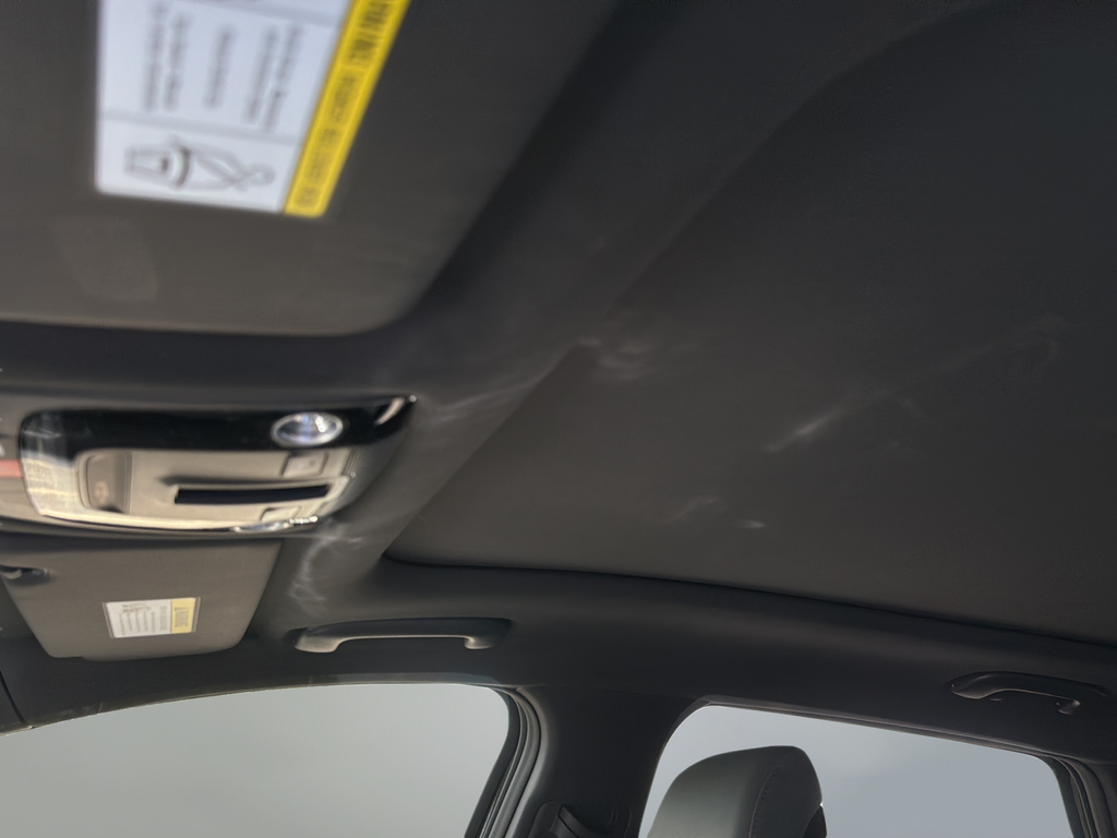 Used 2024 Black Kia X-Line image 18