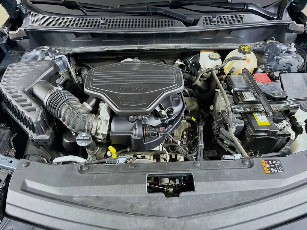 2023 Cadillac XT6 Sport - Photo 29